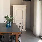 Aparthotel I Levri Porto-Vecchio (Corsica)
