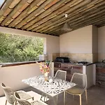 I Levri 4* Porto-Vecchio (Corsica)
