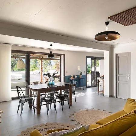 Apart Otel I Levri Porto-Vecchio (Corsica)