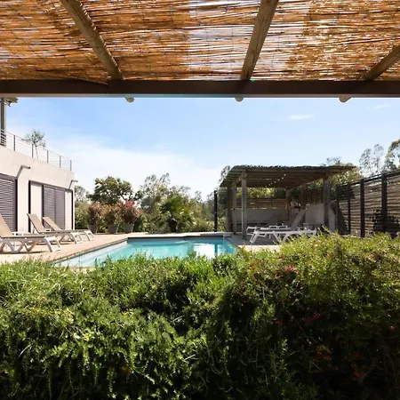 I Levri Porto-Vecchio (Corsica)