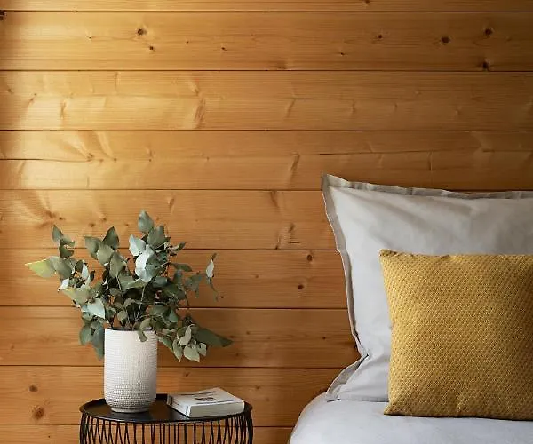 Apart Otel I Levri 4*