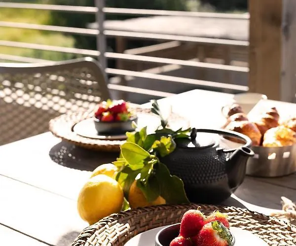 I Levri Apart Otel 4*