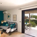 Appart hôtel Résidence I Levri Porto-Vecchio (Corsica)