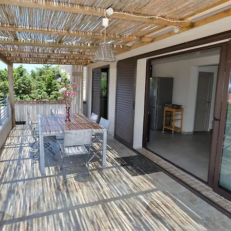 Aparthotel I Levri