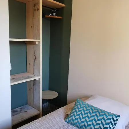 Aparthotel I Levri Porto-Vecchio (Corsica)