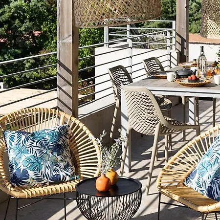 I Levri 4* Porto-Vecchio (Corsica)