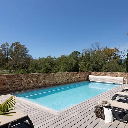 I Levri Porto-Vecchio (Corsica)