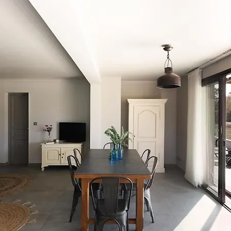 Appart hôtel Résidence I Levri 4*