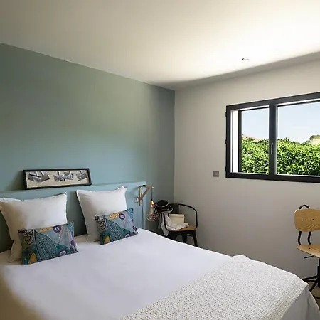 Aparthotel I Levri Porto-Vecchio (Corsica)