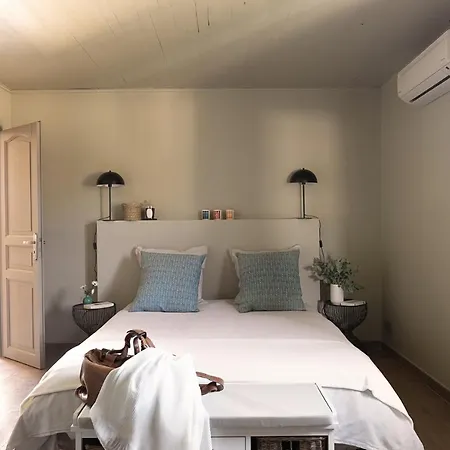 Appart hôtel Résidence I Levri 4*