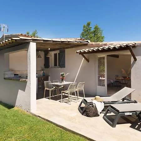 I Levri Porto-Vecchio (Corsica)