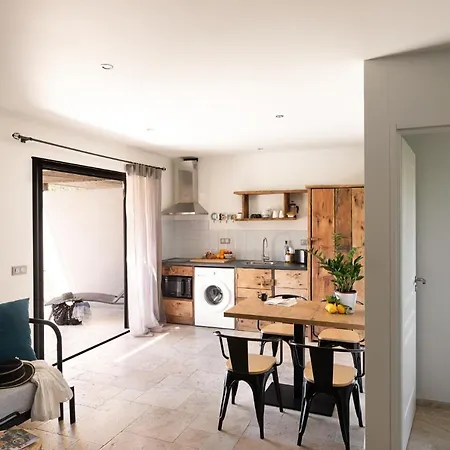 Résidence I Levri Appart hôtel