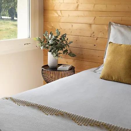 Appart hôtel Résidence I Levri 4*