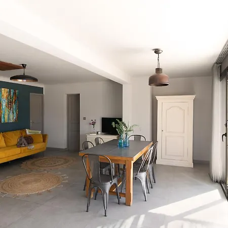 Résidence I Levri Appart hôtel Porto-Vecchio (Corsica)