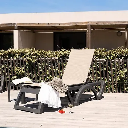 I Levri Hotel apartamentowy Porto-Vecchio (Corsica)
