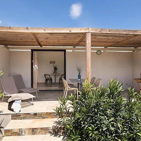 Résidence I Levri Appart hôtel 4*