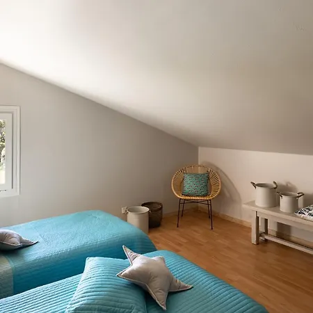 Aparthotel I Levri