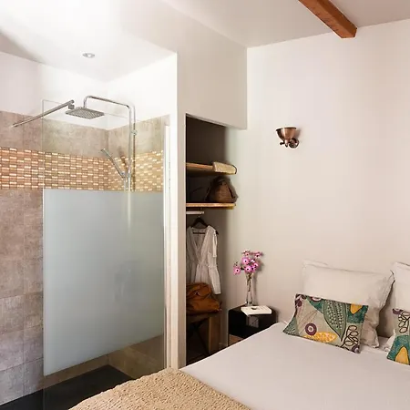 Aparthotel I Levri Porto-Vecchio (Corsica)