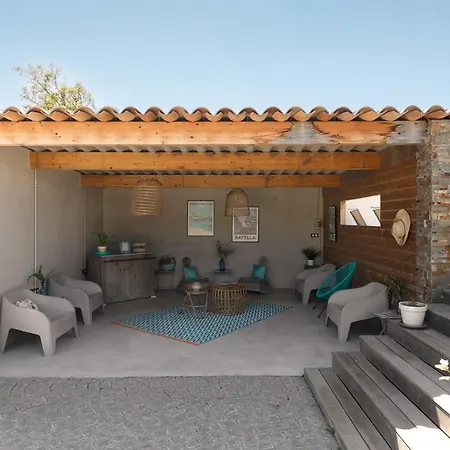 Appart hôtel Résidence I Levri 4*