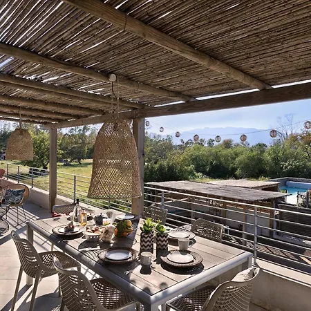 Appart hôtel Résidence I Levri