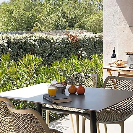 Hotel apartamentowy I Levri 4*