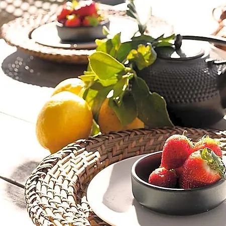 I Levri Hotel apartamentowy Porto-Vecchio (Corsica)