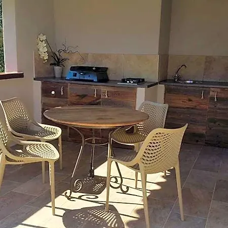 I Levri 4* Porto-Vecchio (Corsica)