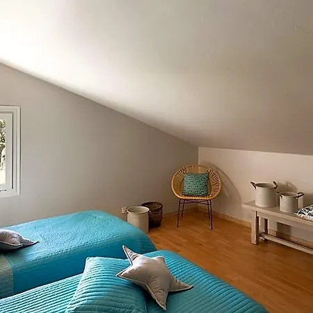 Hotel apartamentowy I Levri 4*
