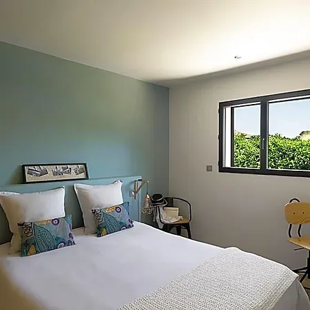 I Levri Hotel apartamentowy