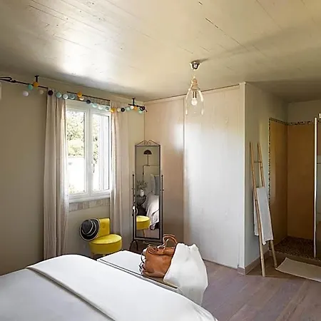 Hotel apartamentowy I Levri