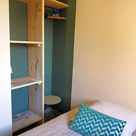 I Levri Hotel apartamentowy Porto-Vecchio (Corsica)