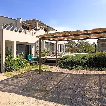 I Levri Hotel apartamentowy Porto-Vecchio (Corsica)