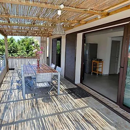 Hotel apartamentowy I Levri