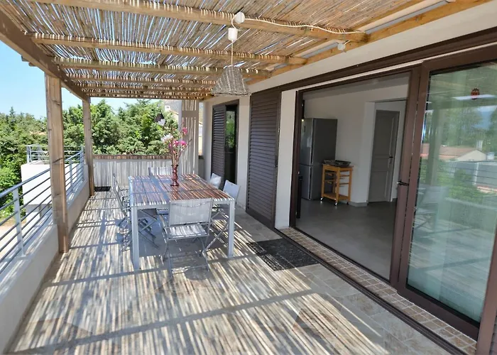 Lejlighedshotel I Levri