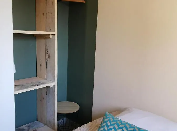 Lejlighedshotel I Levri Porto-Vecchio (Corsica)