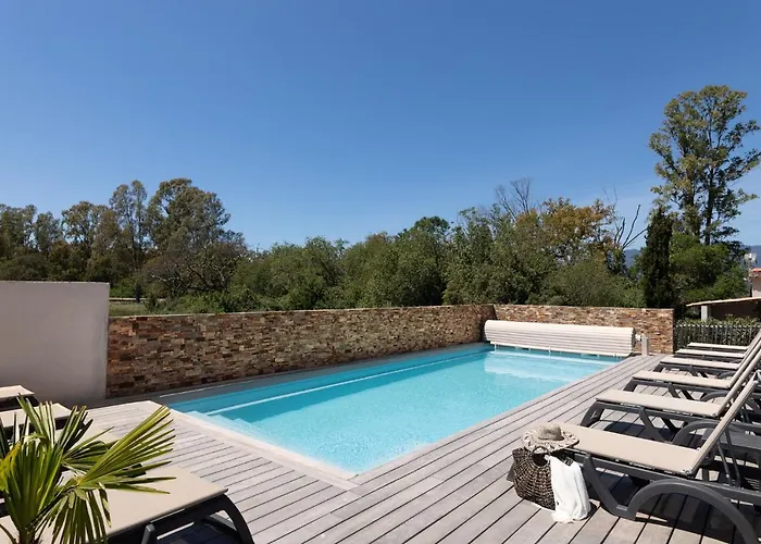 I Levri Porto-Vecchio (Corsica)