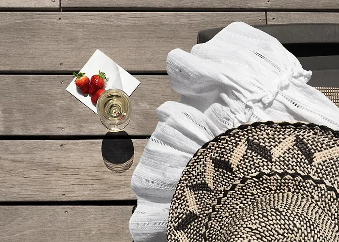 Lejlighedshotel I Levri 4*