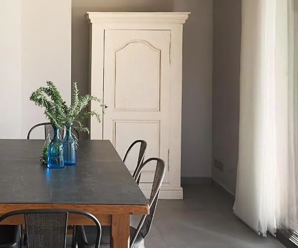 Lejlighedshotel I Levri Porto-Vecchio (Corsica)